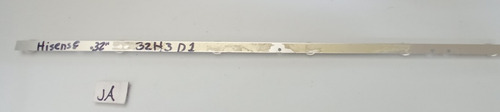 Ssc F32pl43030t020698m Tira De 6 Leds Hisense 32h3d1 (Usado)