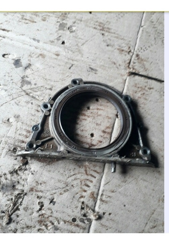 Porta Estopera Del Motor Para Nissan B13/b14