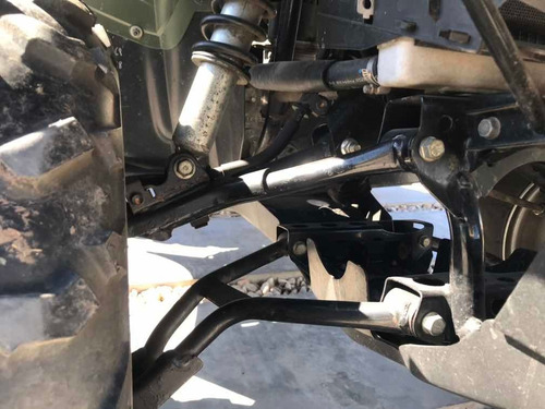 Honda Trx 420