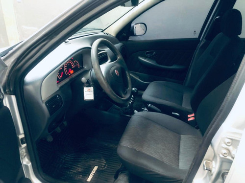 Fiat Palio Fire 2013 Impecable!!!!!