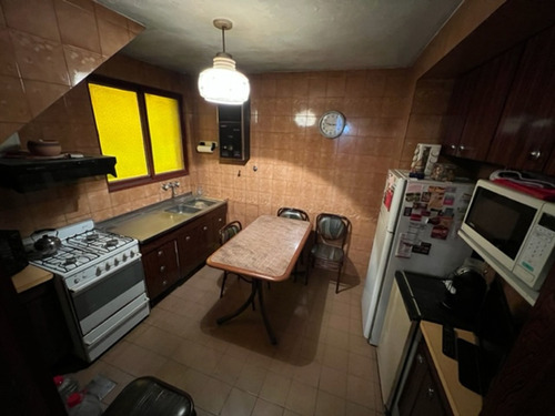 Imagen 3 de 15 de Venta Ph 5 Ambientes En Mataderos