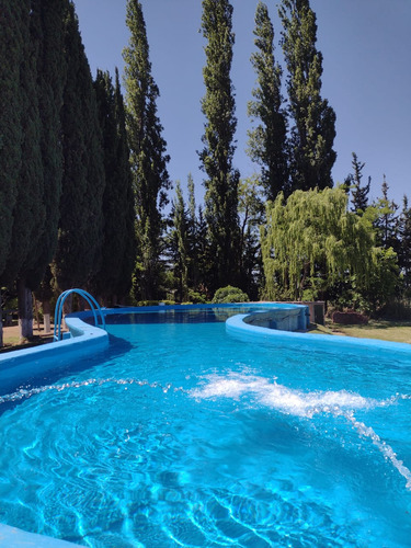 Hermosa Casa Quinta Con Piscina Para 16 Personas Para Disfru