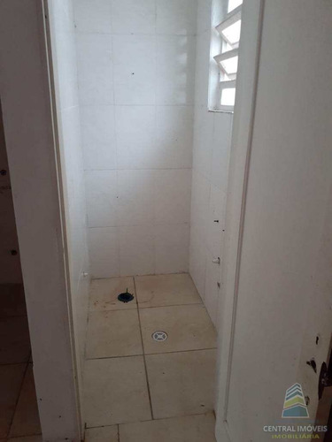 Casa Com 2 Dorms, Tupi, Praia Grande - R$ 290 Mil, Cod: 9339 - V9339