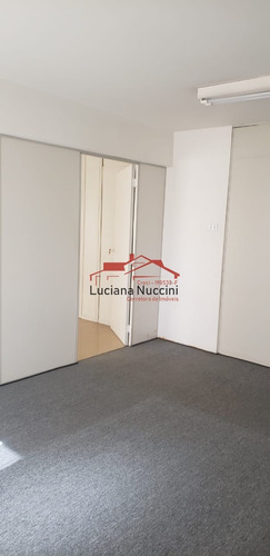 Imagem 2 de 25 de Venda De Conjunto Comercial - Vila Mariana, São Paulo - Sa00012 - 70151100