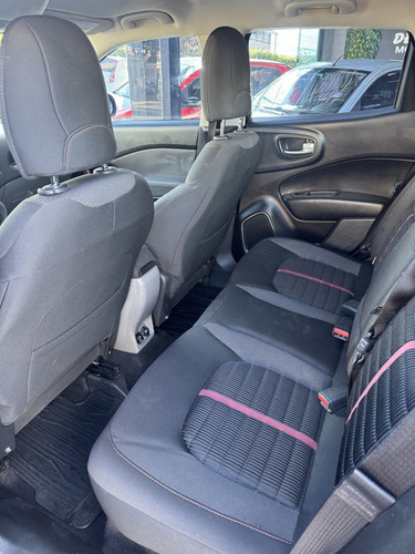 Fiat Toro Toro Freedom 1.8 16V Flex Aut.