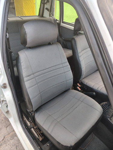 Fiat Uno mille 1.0 Ex 5p