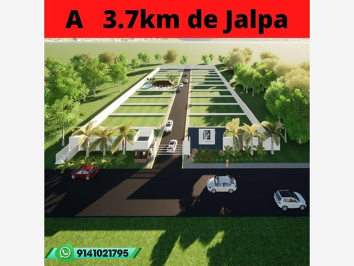 Imagen 2 de 12 de Terreno En Venta Nicolás Bravo