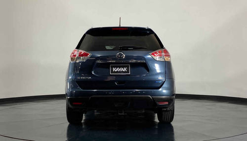 Imagen 5 de 15 de 118240 - Nissan X Trail 2017 Con Garantía