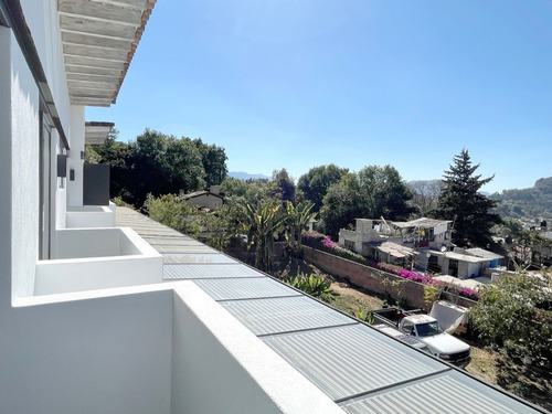 Imagen 28 de 30 de Increíble Casa En Venta En Valle De Bravo