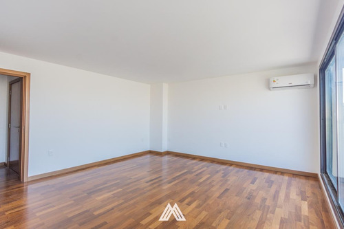 Imagen 4 de 17 de Venta Apartamento Punta Carretas 3 Dormitorios Con Garage Terrazas Panorámico