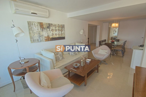 Imagen 5 de 30 de Apartamento En Alquiler - Mansa