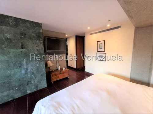 Apartamento En Venta,el Peñon Mls #25-24164 Sc