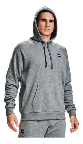 Poleron Under Armour Para Hombre Ua Rival Fleece