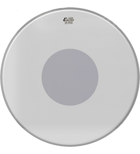 Parche Remo Encore Controlled Sound Coated 16'' Para Tom