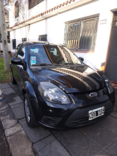 Ford Ka 1.0 Fly Viral 63cv