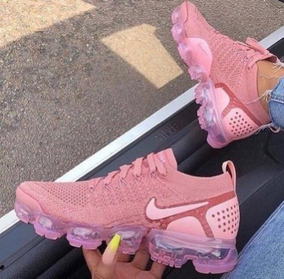 tenis nike feminino rosa lancamento