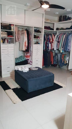 Chácara À Venda, 5097 M² Por R$ 2.500.000,00 - Condomínio Chácaras Villa Verde - Birigüi/sp - Ch0018