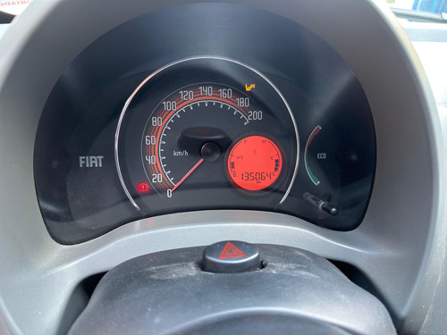 Fiat Uno 1.0 Vivace Flex 3p