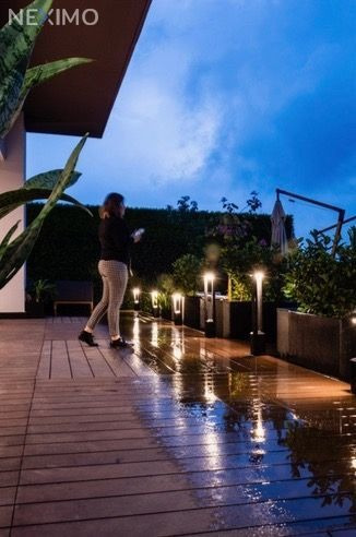 Imagen 19 de 19 de Corporativo Green Tower Precio Por M2