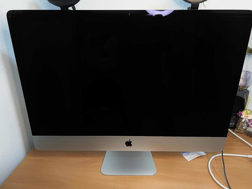 iMac 27 Pulgadas Retina 5k (Usado)