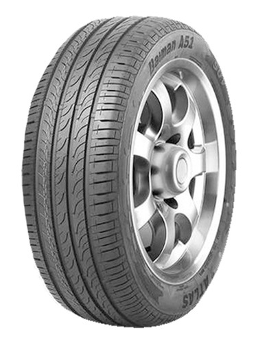 1 Llanta 225/65 R17 102h Atlas A51 Hp