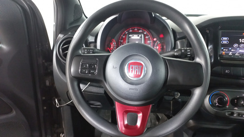 Fiat Uno 1.4 SPORTING PANTALLA
