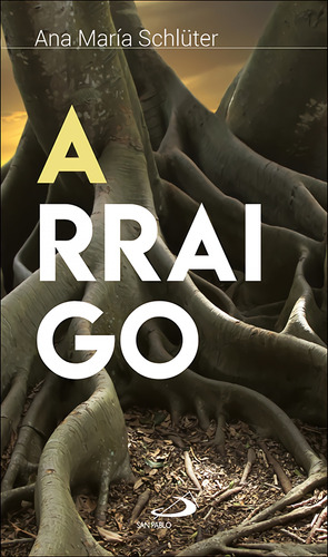 Libro - Arraigo 