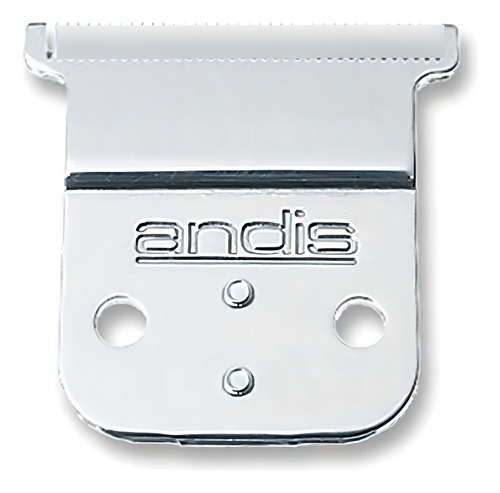 Hoja De Repuesto Andis Para Trimmer, D-7 Color Polished