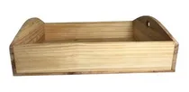 Comprar Guacal Cesta Navidad Regalo Corporativo Festejo Caja Madera