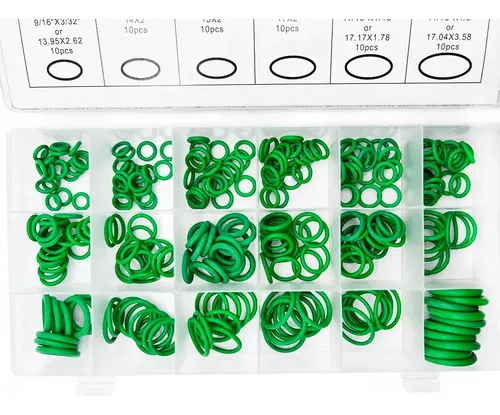 comprar Para Juego De Juntas Tóricas Ligas O Empaques Métricas -