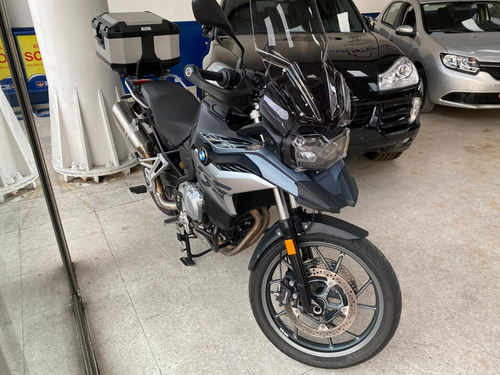 Bmw 750 Gs Premium