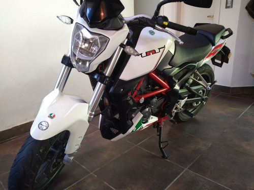 Benelli 25