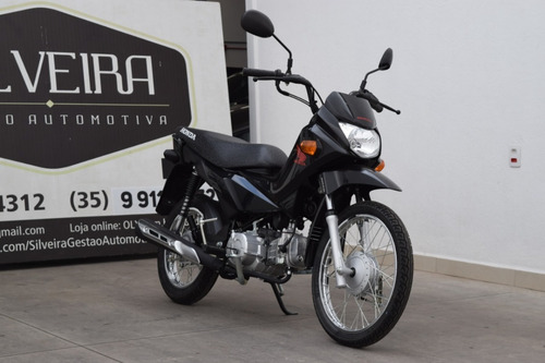 Imagem 2 de 6 de Honda Pop 110i 0km