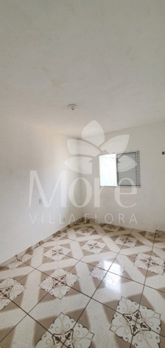 Imagem 7 de 17 de Venda De Casa Com Edícula Térrea, Quintal Com 2 Vagas De Garagem, No Bairro Jardim Amélia Em Sumaré Sp. - Ca01073 - 69960436