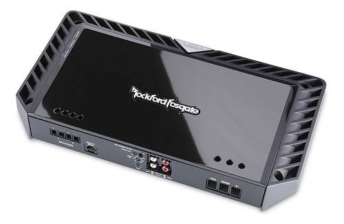 Rockford Fosgate T1500-1bd Amplificador Mono Serie Power.