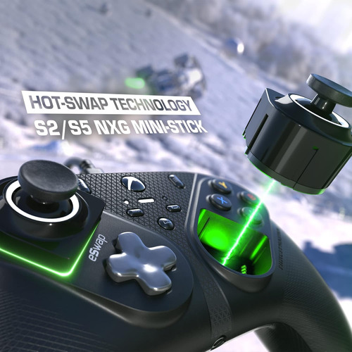 Thrustmaster Eswap S Controller For Xbox Series X|s/xbox