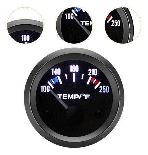 Medidor De Temperatura Del Agua Medidor De Temperatura Del