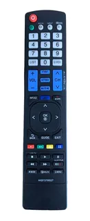 Control Remoto Tv Compatible Con Tv LG Smart Grande Obsequio