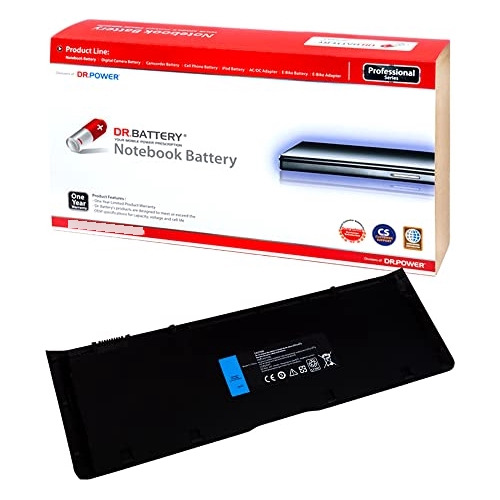 Batería Compatible Para Dell Latitude 6430u Ultrabook Series