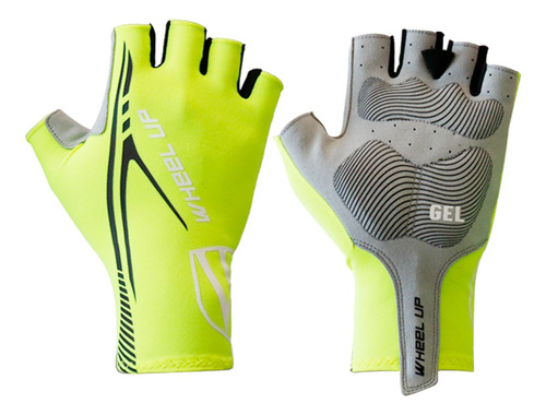 Guantes De Ciclismo Hombres Mujeres Guantes De Bicicleta