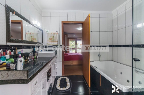 Imagem 12 de 30 de Casa, 4 Dormitórios, 304.87 M², Vila Nova - 207870