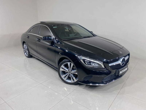 Imagem 2 de 10 de Mercedes-benz Cla200