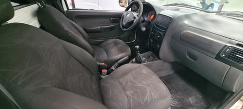 Imagem 8 de 9 de Fiat Strada 1.4 Flex 2018