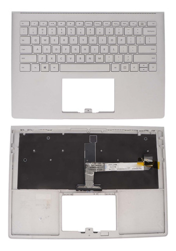 Base Base De Substituição De Teclado De Notebook Para O Prim