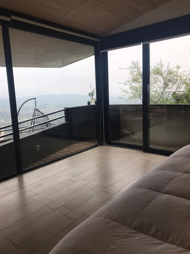 Vende Lof En Condominio Altos De Olmué