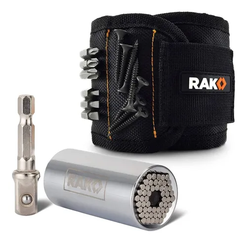 Rak 2024 universal socket