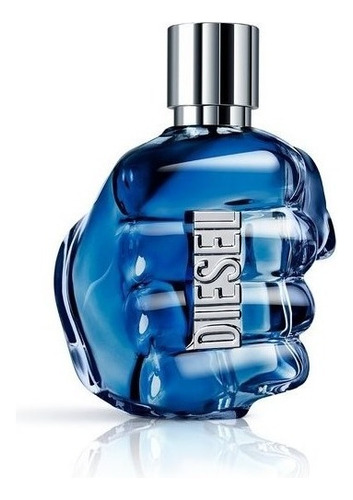 Perfume Diesel Sound Of The Brave Edt 125 Ml