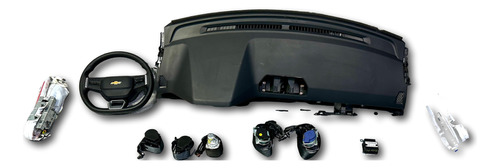 Kit Bolsas De Aire Aveo 2024 Air Bag