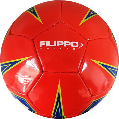 Pelota De Fútbol, Nº5 Cosida, Filippo