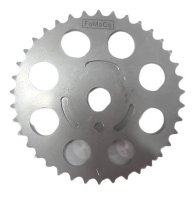Kit Cadena Tiempo Fiesta Balita 1.6 1999 2000 2001 2002 #s6e